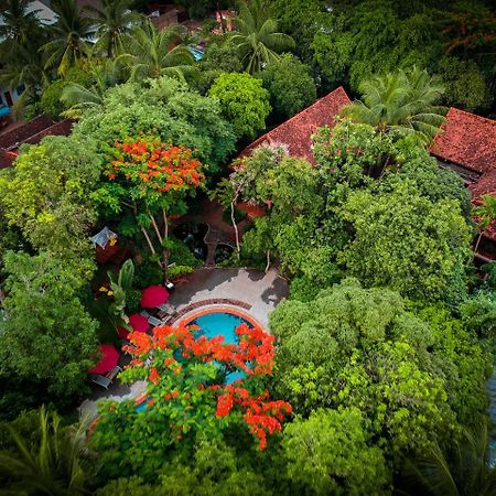 Silk Wild Residence Сиемрип Экстерьер фото